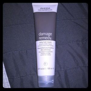Aveda damage remedy daily hair repair
